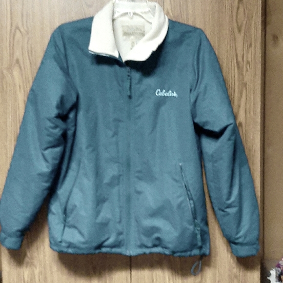 cabelas womens outerwear